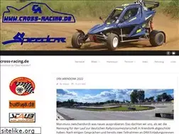 Sites similar to cross-racing.de