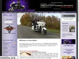 Sites similar to cross-riders.com