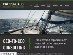 Sites similar to cross-roads.com
