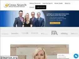 Sites similar to cross-search.com
