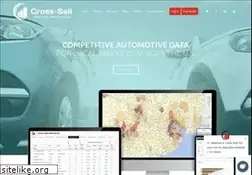 Sites similar to cross-sell.com