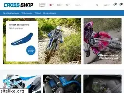 Sites similar to cross-shop.com