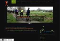 Sites similar to cross-skating-rhein-ruhr.de