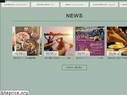 Sites similar to cross-tokyo.com