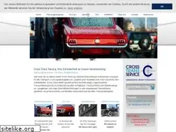 Sites similar to cross-trans.de