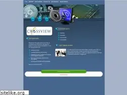 Sites similar to cross-view.com