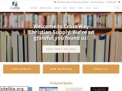 Sites similar to cross-way.com