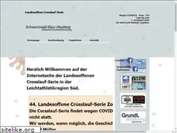 Sites similar to cross-zollern-schwarzwald.de