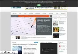 Sites similar to cross.bg