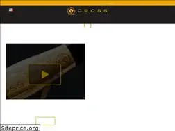 Sites similar to cross.com