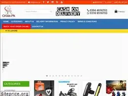 Sites similar to cross.pk