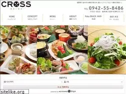 Sites similar to cross86.com