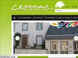 Sites similar to crossac.fr