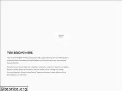Sites similar to crossandanchorchurch.com