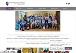Sites similar to crossandpassion.com