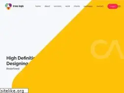 Sites similar to crossangle.com