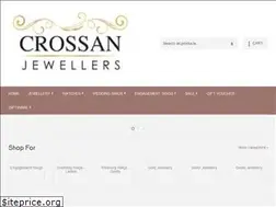 Sites similar to crossanjewellers.com