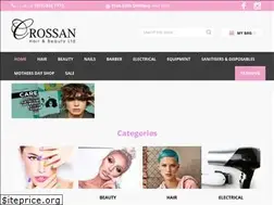 Sites similar to crossans.ie
