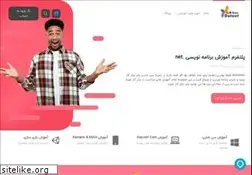 Sites similar to crossapp.ir