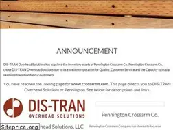 Sites similar to crossarms.com