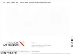 Sites similar to crossart.com.au