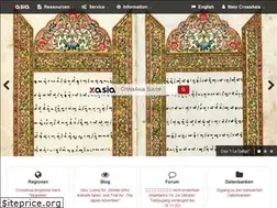 Sites similar to crossasia.org
