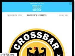 Sites similar to crossbarbaltimore.com