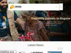 Sites similar to crossbarriers.org