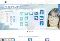 Sites similar to crossbase.de