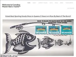 Sites similar to crossbayfishing.com