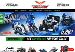 Sites similar to crossbayhonda.com