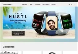 Sites similar to crossbeats.com