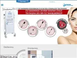 Sites similar to crossbeauty.com