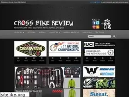 Sites similar to crossbikereview.com