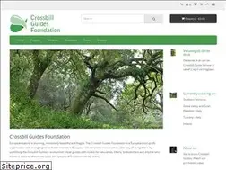 Sites similar to crossbillguides.nl