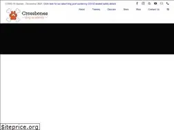 Sites similar to crossbonesdog.com