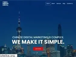 Sites similar to crossborder.digital