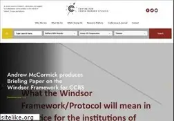 Sites similar to crossborder.ie