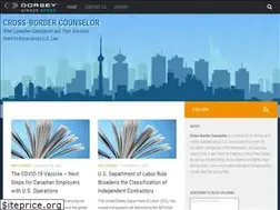Sites similar to crossbordercounselor.com