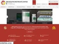 Sites similar to crossborderpharma.com