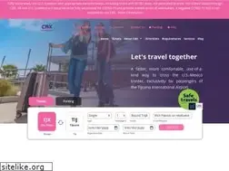 Sites similar to crossborderxpress.com