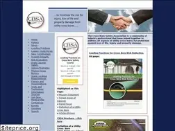 Sites similar to crossboresafety.org