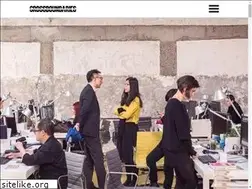 Sites similar to crossboundaries.com
