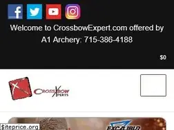 Sites similar to crossbowexpert.com