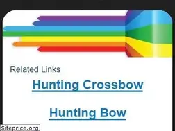 Sites similar to crossbowforum.com