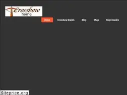 Sites similar to crossbowhome.com