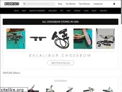 Sites similar to crossbowi.com