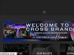 Sites similar to crossbrandcowboychurch.org