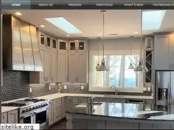 Sites similar to crosscabinets.com