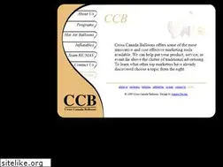 Sites similar to crosscanadaballoons.com